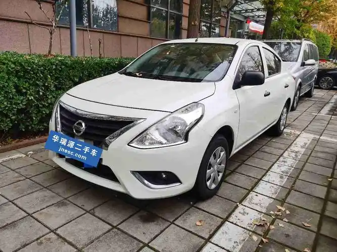 济南日产-阳光-2014款 1.5xe 手动舒适版