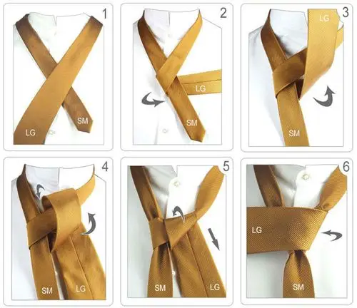 领带打法是多种多样的,推荐给你其中一种的打法 追问 追答  本回答由