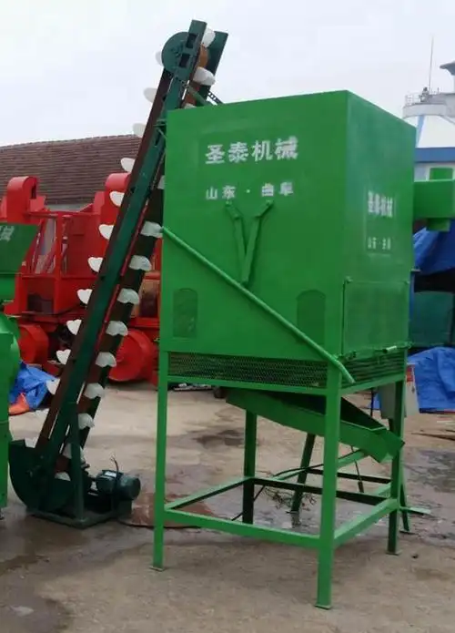 福建成套饲料机械厂家推荐「在线咨询」