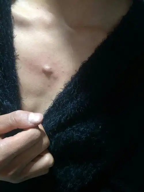 大家帮我看看这是个什么玩意