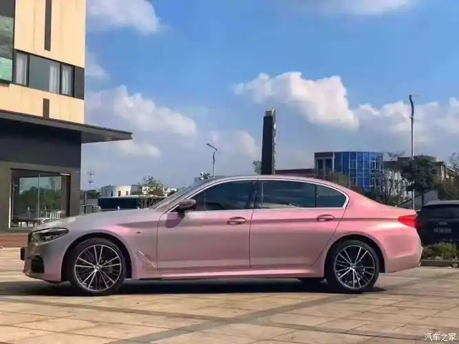 宝马5系论坛_汽车之家论坛