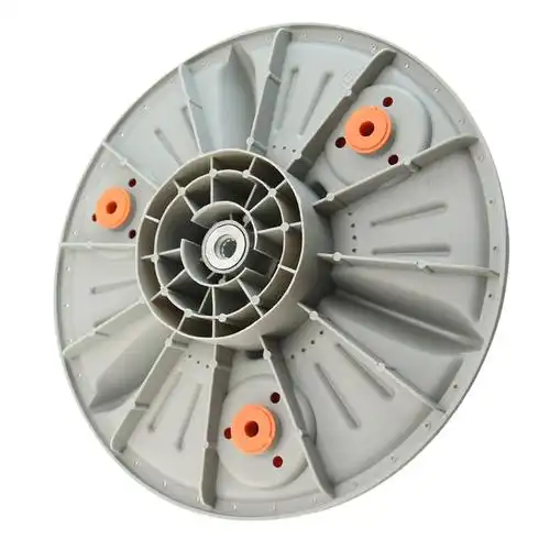 lg洗衣机水叶涡轮圆盘xqb5598xqb55188sn洗涤xqb50w2tt波盘其他生活