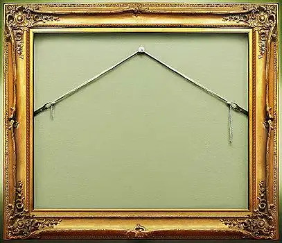 油画框图片_油画框图片大全_油画框图片素材