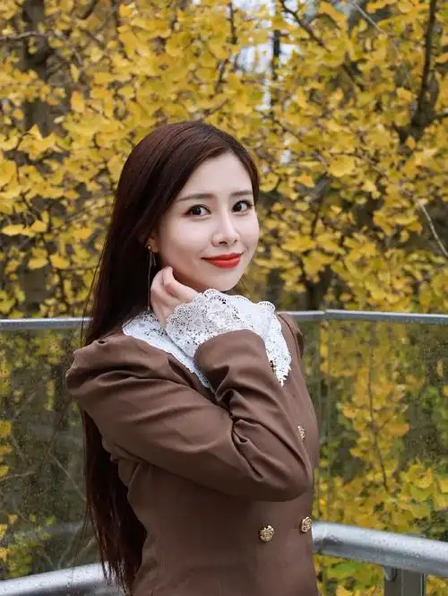 最美微笑挑战##寻找闪光的你