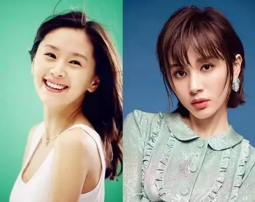 149cm的王子文靠长靴穿成了大长腿