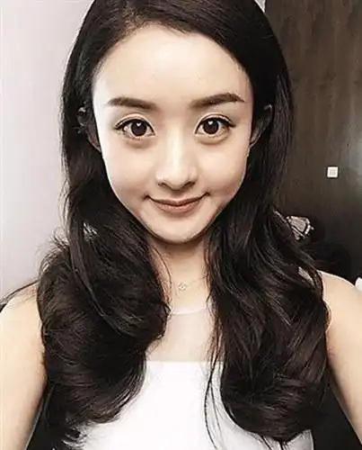 盘点娱乐圈中的大眼睛女星 每个都是女神级别 - 80s电影网