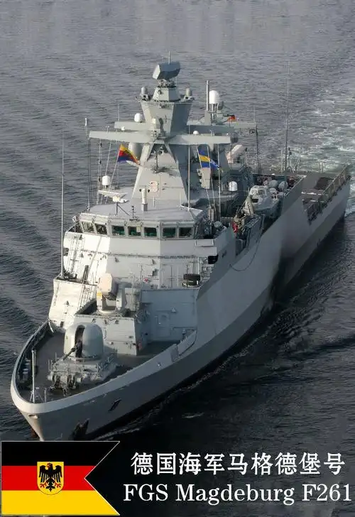 或以计划名称之为k-130型)是德国联邦国防军海军隶下的轻型护卫舰