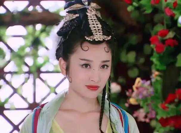 回顾天天有喜当年被嘲雷剧现在回看发现藏着10个美人