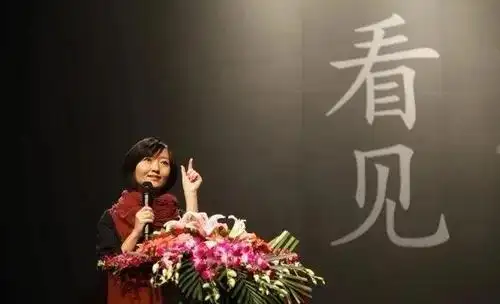 居家抗疫阅读怡情看见柴静看见真实