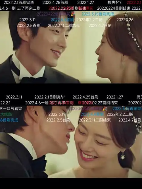 计划看的50部韩剧no12恶之花