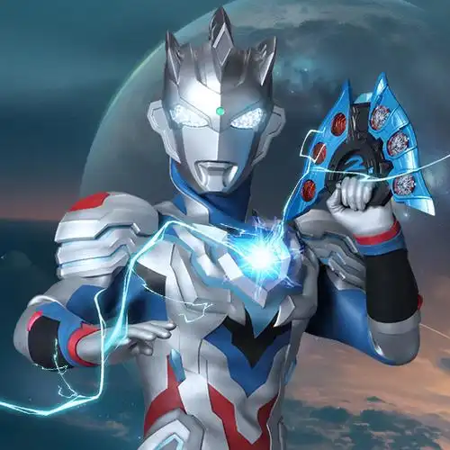 全民奥特曼之银河英雄入坑指南一