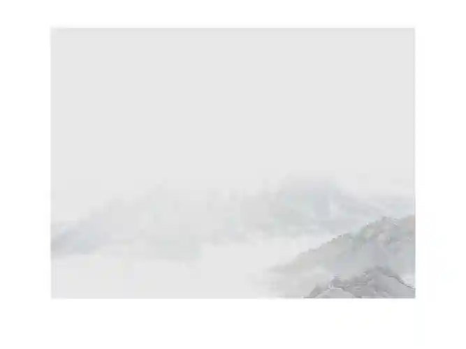 ppt淡雅水墨背景图片