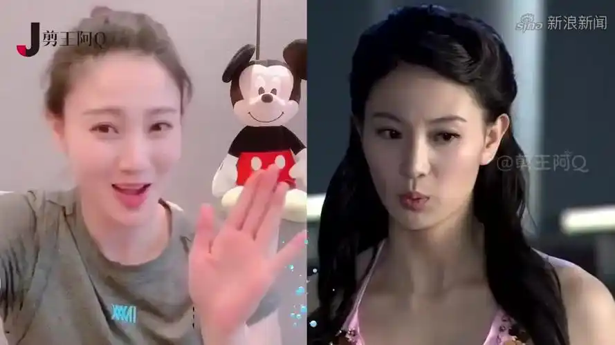 火凤凰:田果不愧是个吃货,冰箱里有啥,她记的是一清二楚