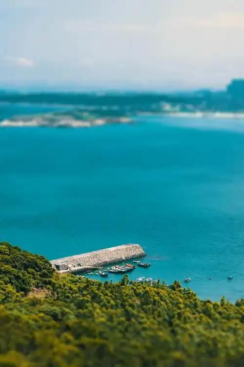 60张夏天的照片:有时间一起旅行吧