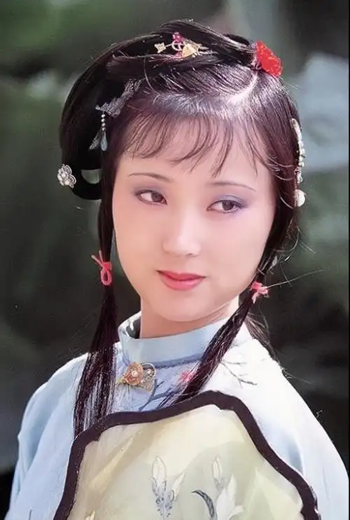 但是我国也有不少极具东方韵味的美人,珠圆玉润,清水芙蓉