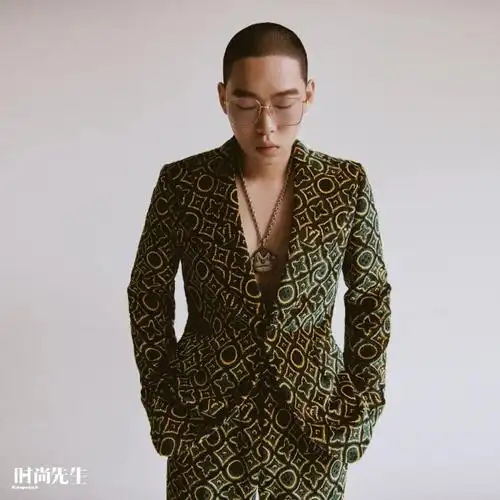 louis vuitton 太阳镜 gucci 小心眼说明格局不行 你知道的,rapper
