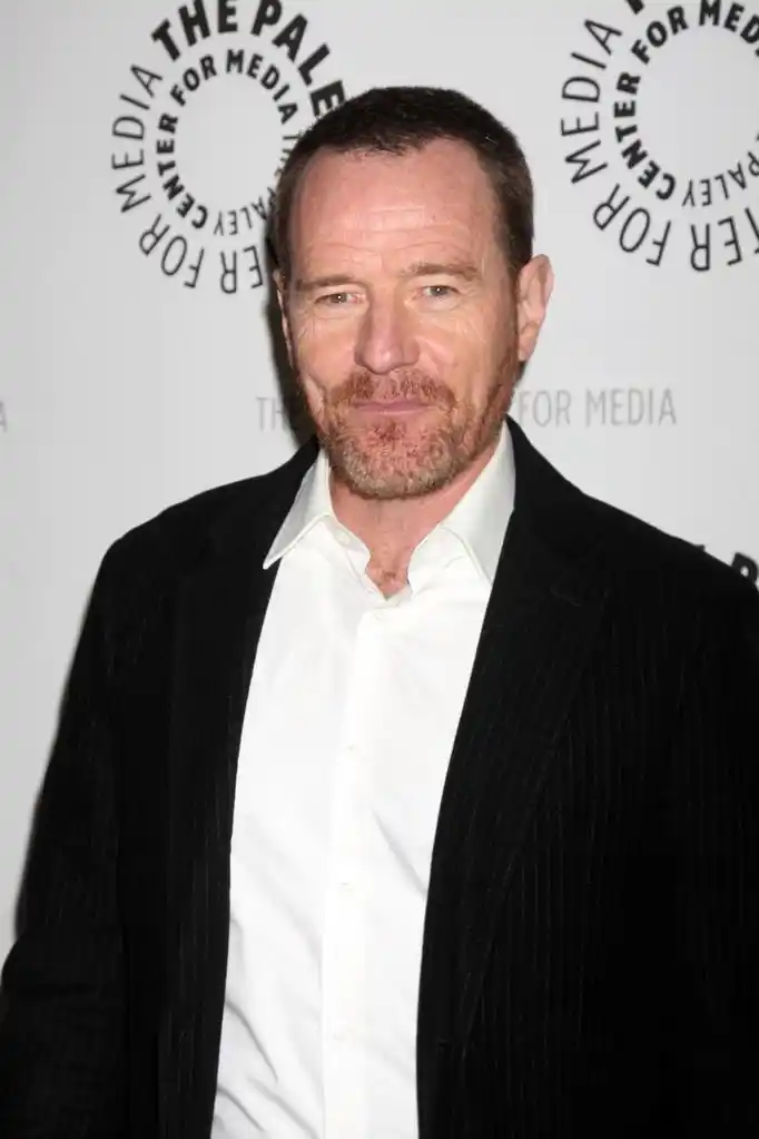 布莱恩 · 克兰斯顿