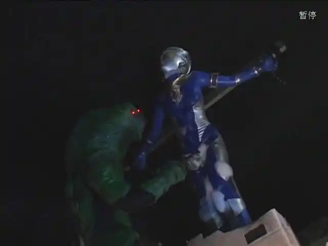 如果奥特曼打不过小怪兽 链接