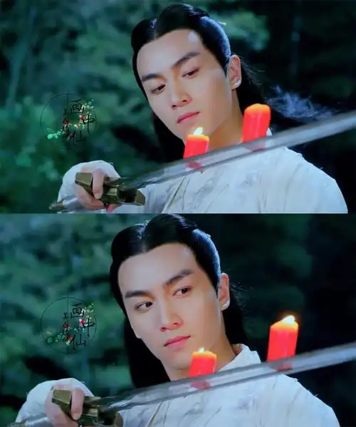 陈晓《五鼠闹东京》【白玉堂】五鼠白玉堂,…-堆糖,美好生活研究所