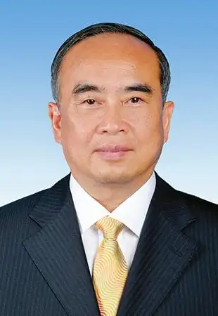 山西省委书记林武