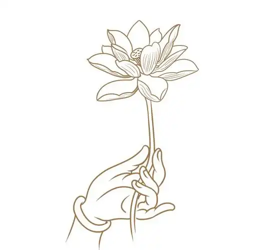 《妙法莲华经》简称《法华经》,是一切经中之王,它在佛教界的地位是