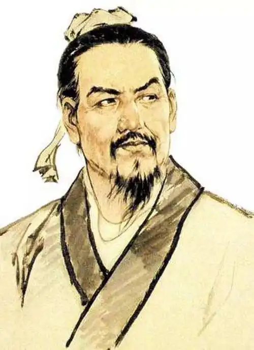 从战国时期的申不害变法,来了解法家"术"派