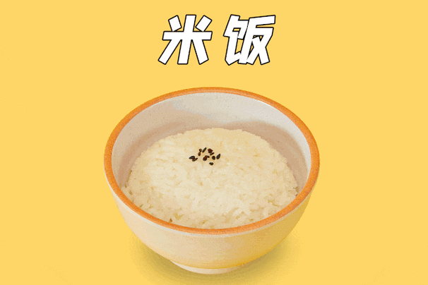 年轻女子每天光吃菜不吃米饭,半年后,身体发生了什么变化?