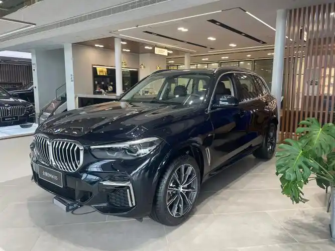 全新bmw宝马国产x5