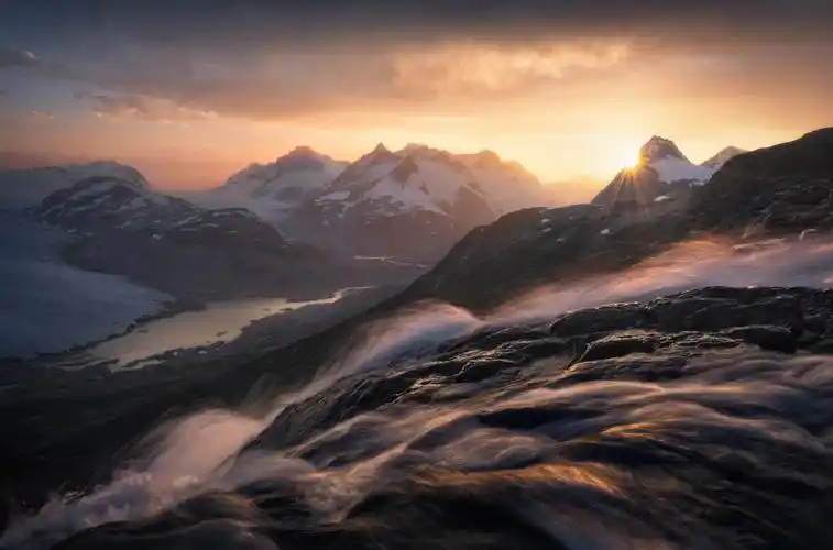 2019年国际风光摄影师大赛获奖作品欣赏