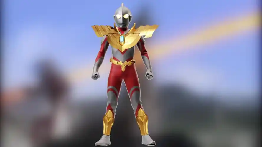 奥特兄弟有了奥特之王的力量之后他们都身穿铠甲归来