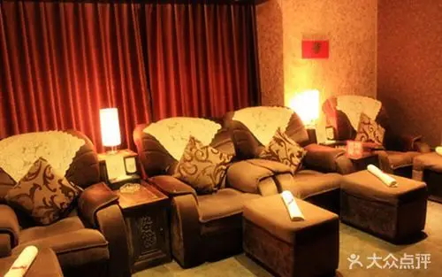 星晨养生会所-团购图片图片-南昌休闲娱乐-大众点评网