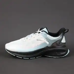 安踏男鞋创1.5跑步鞋春夏款网布透气专业减震跑鞋运动鞋112215518