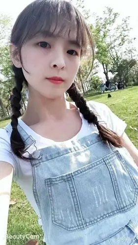 你见过的最好看的女孩子是什么样?