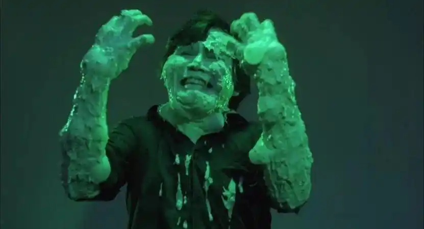 10部港产降头电影你所不知道的油鬼蛆虫蜈蚣脑魔能样