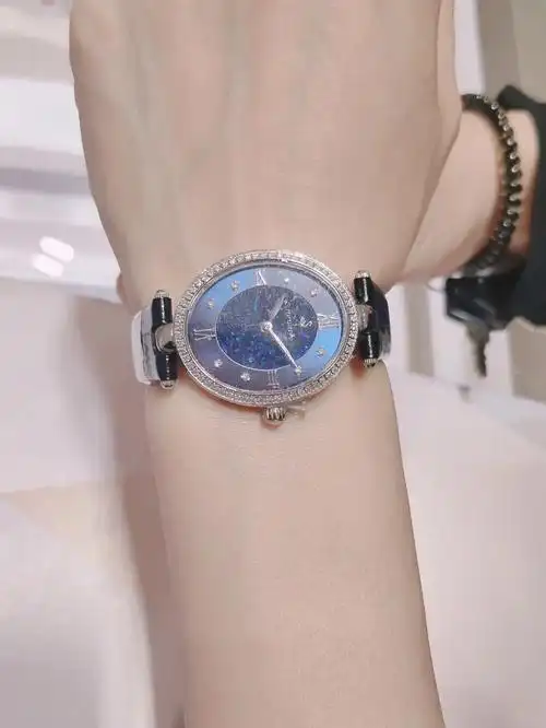 钻石世家rorolove手表