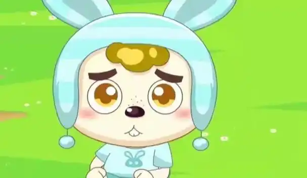 喜羊羊与灰太狼中你最讨厌的羊(盘点喜羊羊与灰太狼中的兔子)(3)