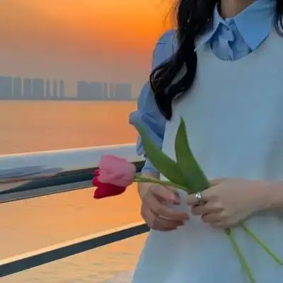 qq女头个性精选高清个性网图女头单张精选图片