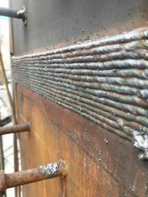 山东济南山东济南气保焊