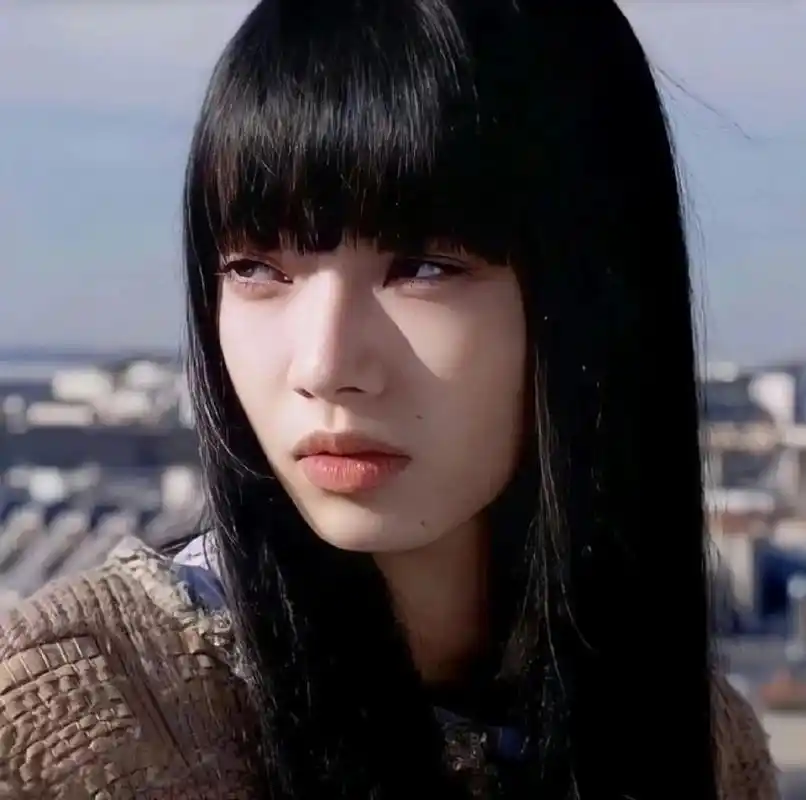 女头像 #日系 #人间芭比 #小松菜奈 - 抖音