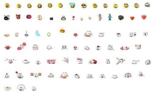 【专题活动08期】 梦幻西游表情包