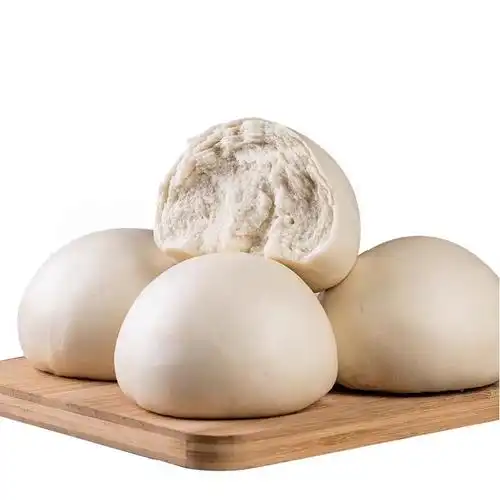 圆馒头1个/约180g