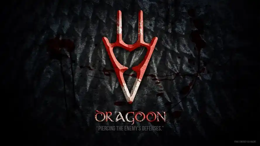 ff14职业图标高清图一览