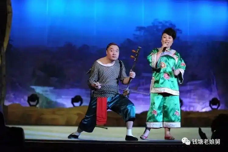 二人转,小品,脱口秀等节目让你爆笑不停小穿越,王小宝,蔡维利等著名