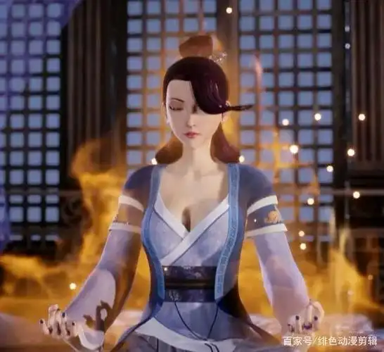 人气小说改编动画《妖神记》重生之后再创顺峰