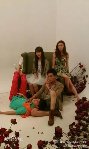 电视剧《恋歌2012》全集剧照