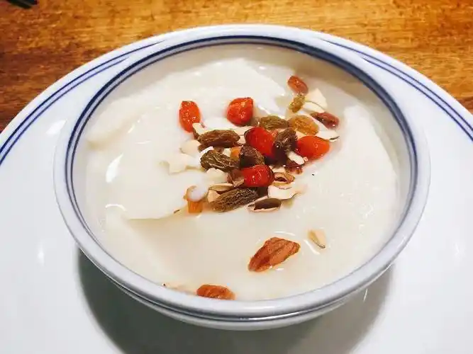 【大师的菜】豆腐脑,南方人"甜" 北方人"咸" 乐山人:"来尝尝我的!