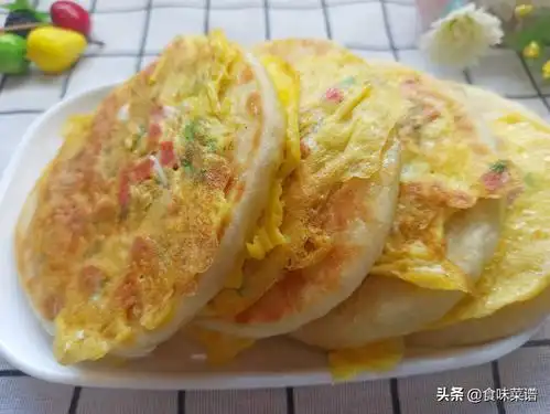 学做早点(7款简单的早餐做法)