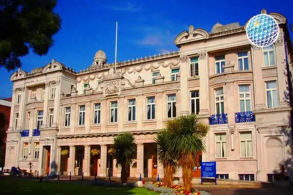 伦敦大学玛丽皇后学院 | 英国学子教育suuk03