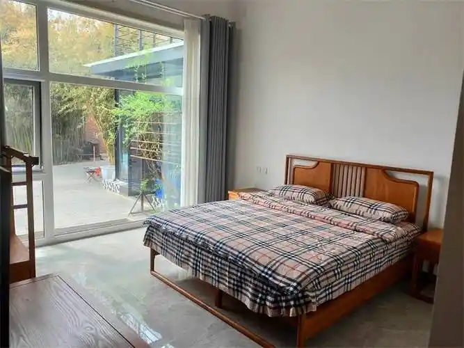 十渡|京山|民宿_新浪新闻