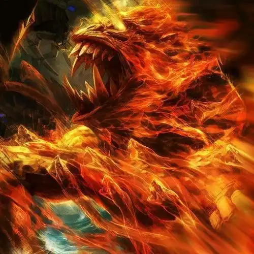 上古洪荒十大凶兽四种说法,有种凶兽以龙为食,应龙是麒麟的祖先